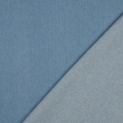 DENIM 10 OZ BLEACHED