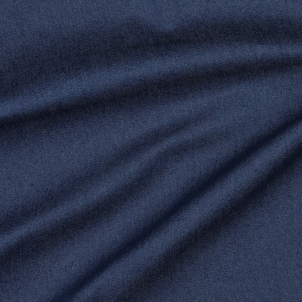 DENIM STRETCH 7 OZ Blue