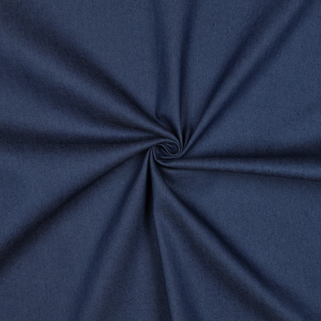 DENIM STRETCH 7 OZ Blue
