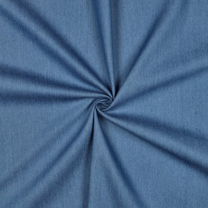 DENIM STRETCH 7 OZ Light Blue