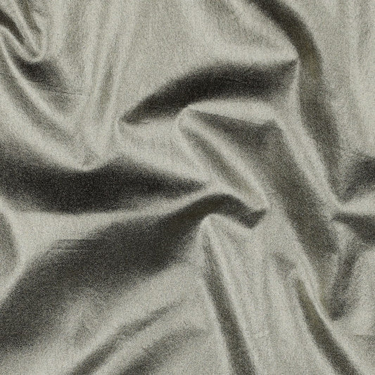 COTTON METALLIC FOIL - GOLD