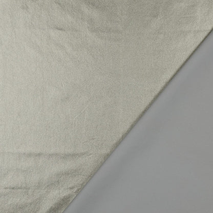 COTTON METALLIC FOIL - GOLD