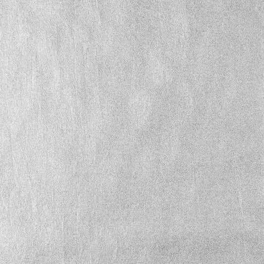 COTTON METALLIC FOIL - SILVER