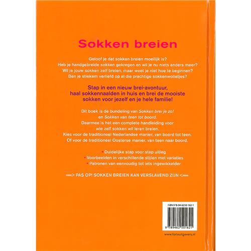 Sokken Breien