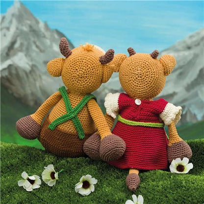 Christels knuffels 2