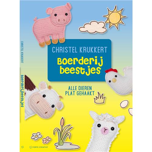Boerderij Beestjes