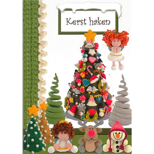 Kerst Haken