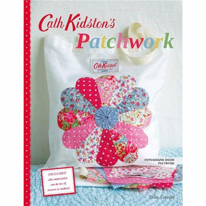 Cath Kidston Patchwork