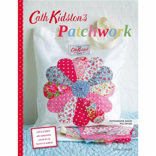 Cath Kidston Patchwork