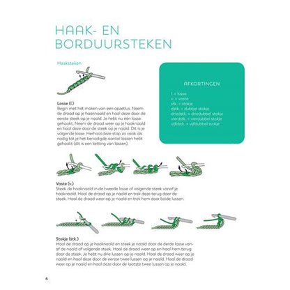Tuimelaars haken