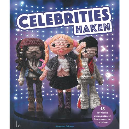 Celebrities haken