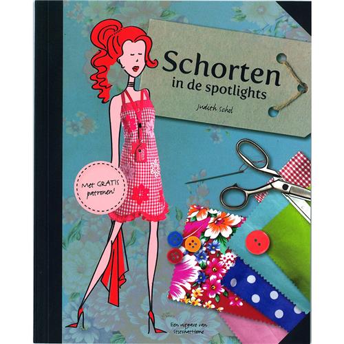 Schorten in de spotlights