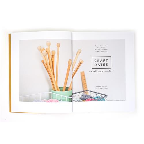 Craft Dates