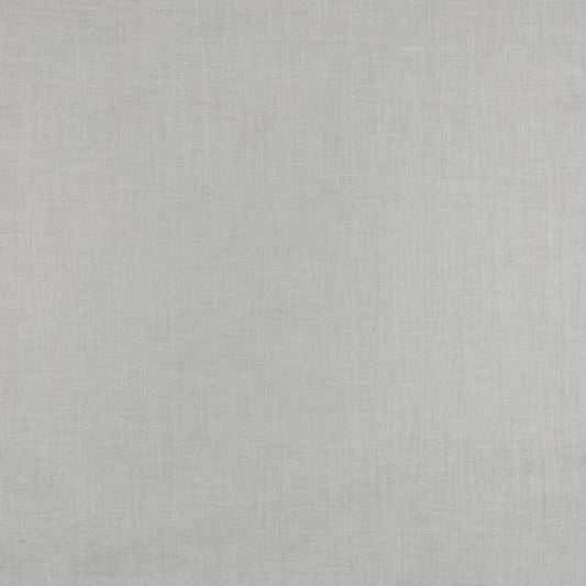 COTTON POPLIN - OPTICAL WHITE