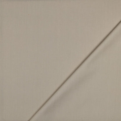 COTTON POPLIN - SAND