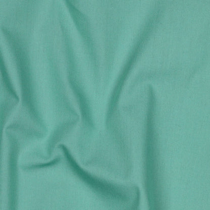 COTTON POPLIN - PEPERMINT