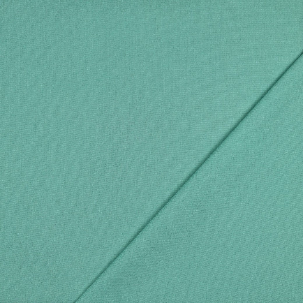 COTTON POPLIN - PEPERMINT