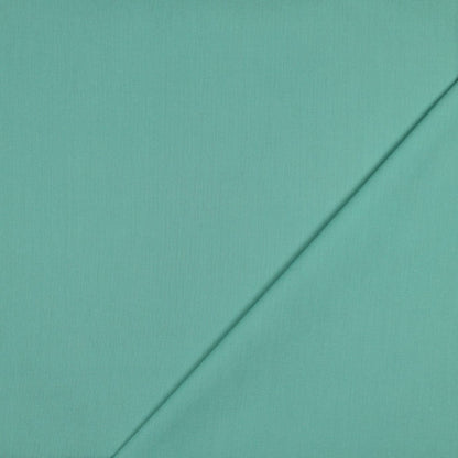 COTTON POPLIN - PEPERMINT