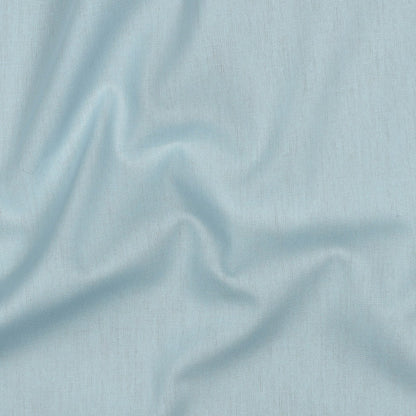 COTTON POPLIN - BABY BLUE