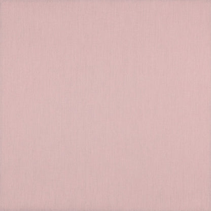 COTTON POPLIN - OLD ROSE