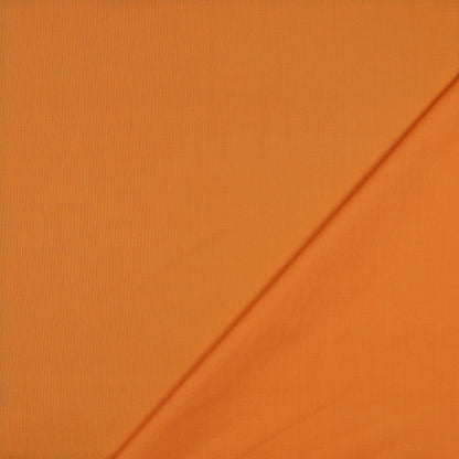COTTON POPLIN - APRICOT