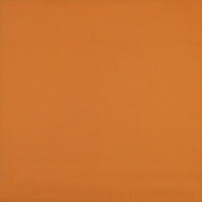 COTTON POPLIN - APRICOT