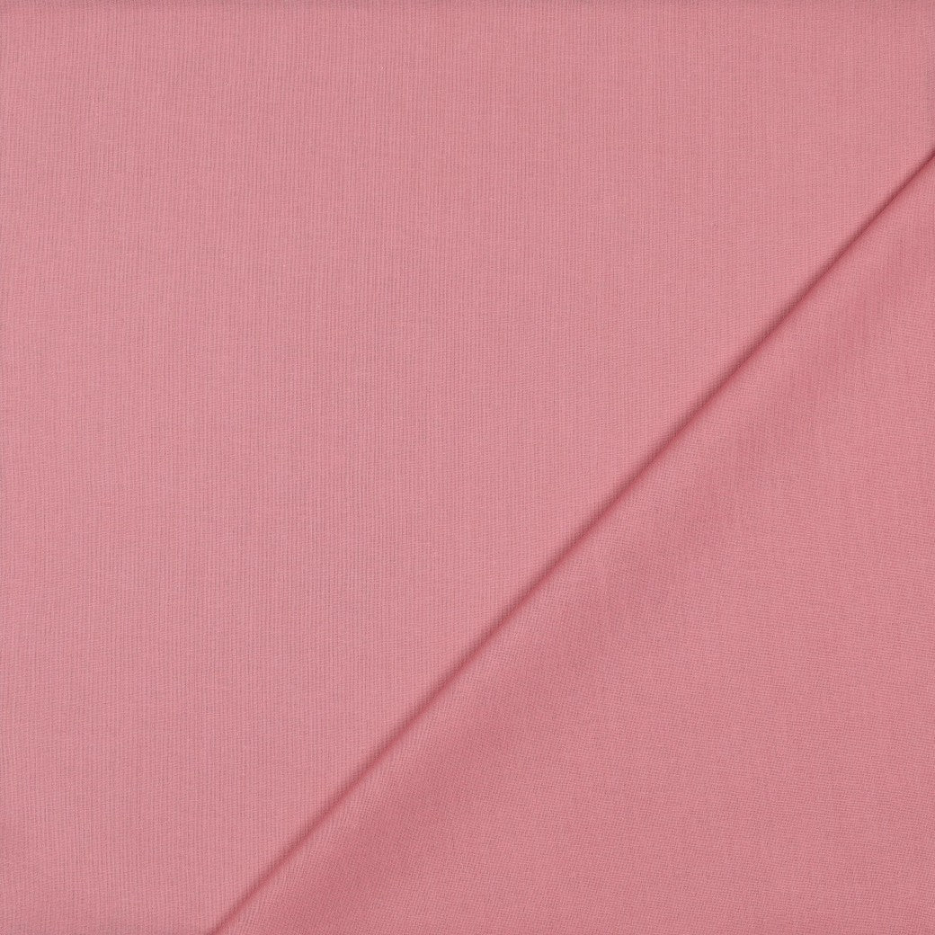 COTTON POPLIN - BLUSH