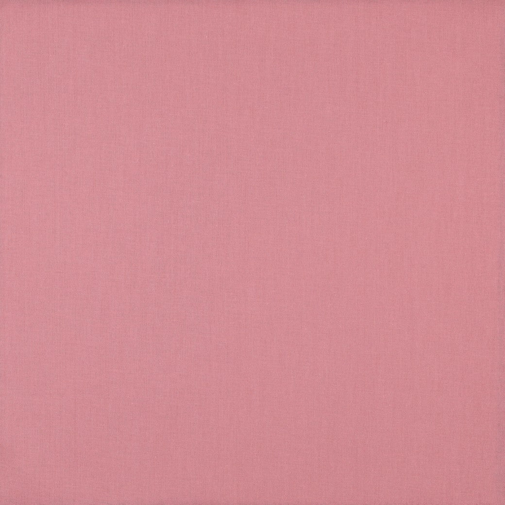 COTTON POPLIN - BLUSH