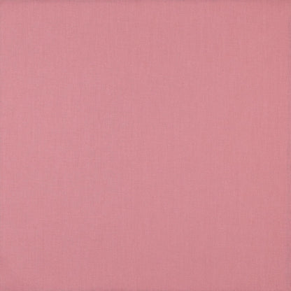 COTTON POPLIN - BLUSH