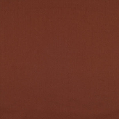 COTTON POPLIN - BROWN