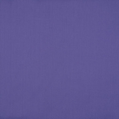 COTTON POPLIN - PURPLE