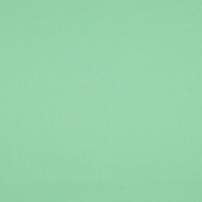 COTTON POPLIN - GREEN NEON