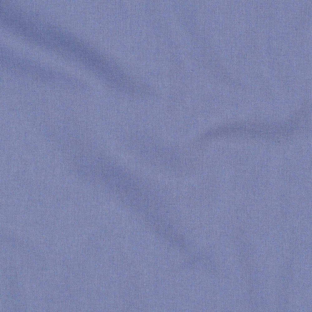 COTTON POPLIN - DARK LAVENDER