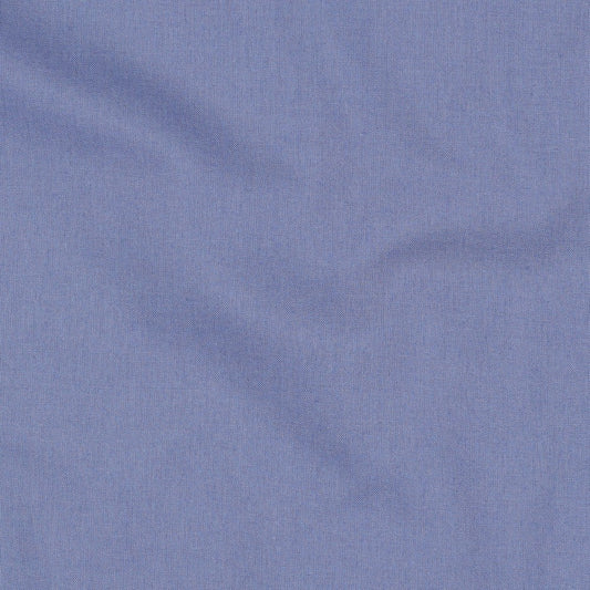 COTTON POPLIN - DARK LAVENDER