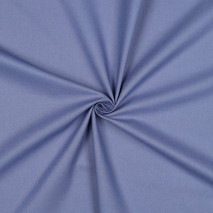 COTTON POPLIN - DARK LAVENDER