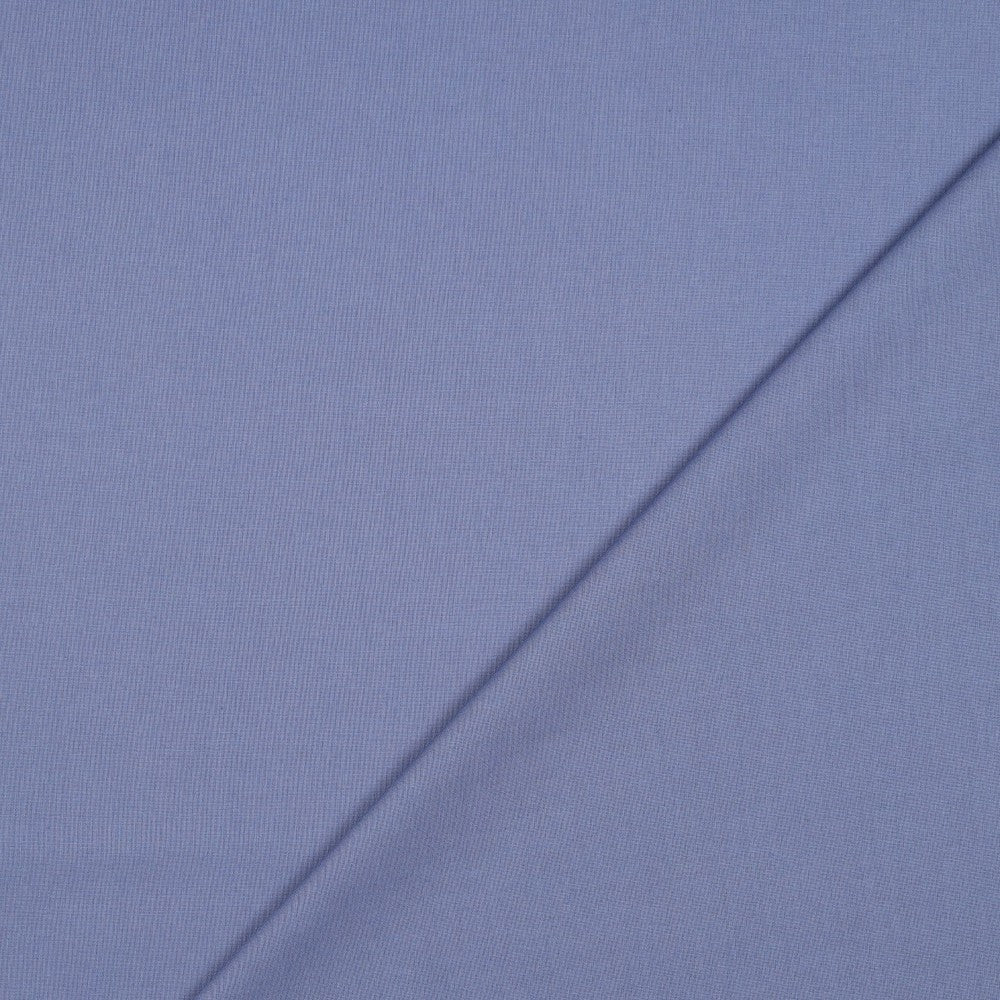 COTTON POPLIN - DARK LAVENDER