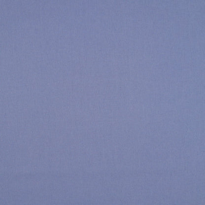 COTTON POPLIN - DARK LAVENDER