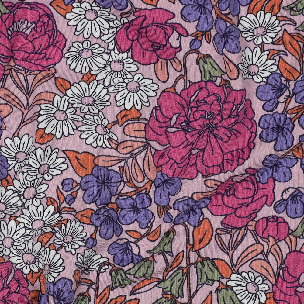 JERSEY FLOWERS