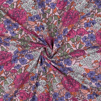 JERSEY FLOWERS