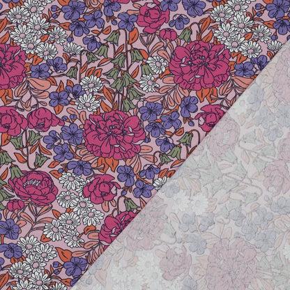 JERSEY FLOWERS