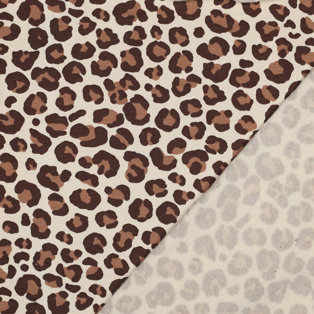 SWEAT NATURAL ANIMAL SKIN