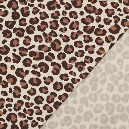 SWEAT NATURAL ANIMAL SKIN