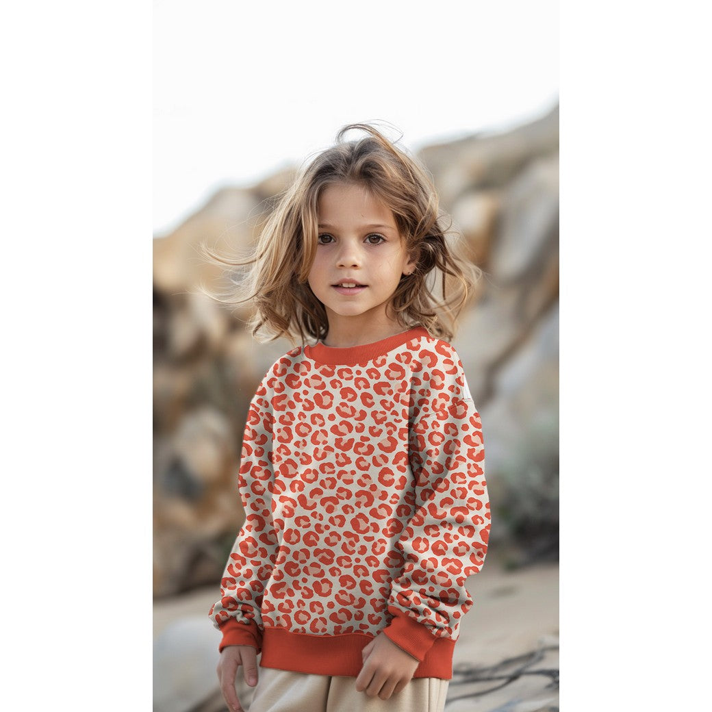 SWEAT NATURAL ANIMAL SKIN