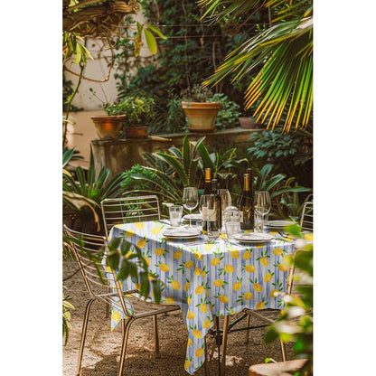 CANVAS DIGITAL LEMONS