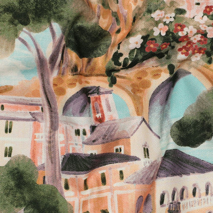 CANVAS DIGITAL HOUSES