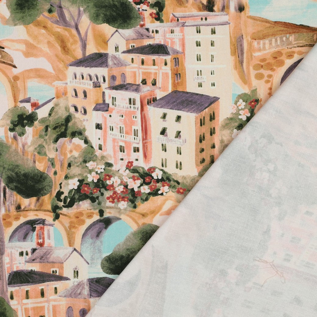 CANVAS DIGITAL HOUSES