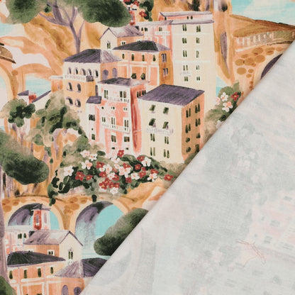 CANVAS DIGITAL HOUSES