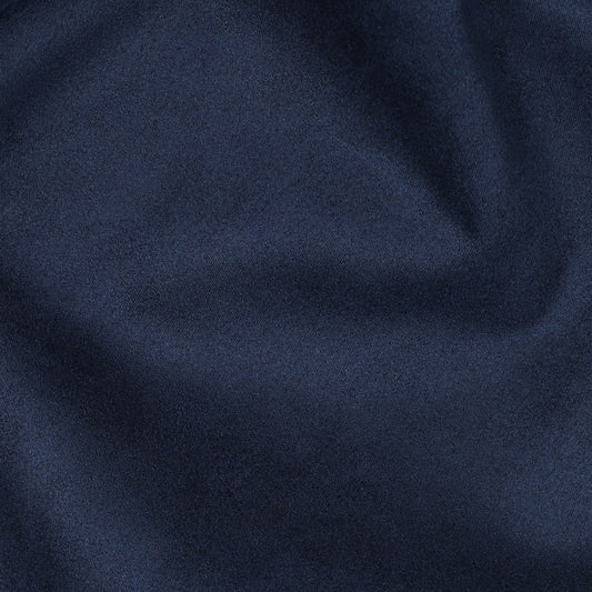 SUEDE STRETCH NAVY