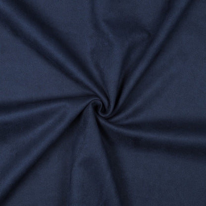 SUEDE STRETCH NAVY