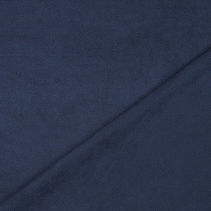 SUEDE STRETCH NAVY